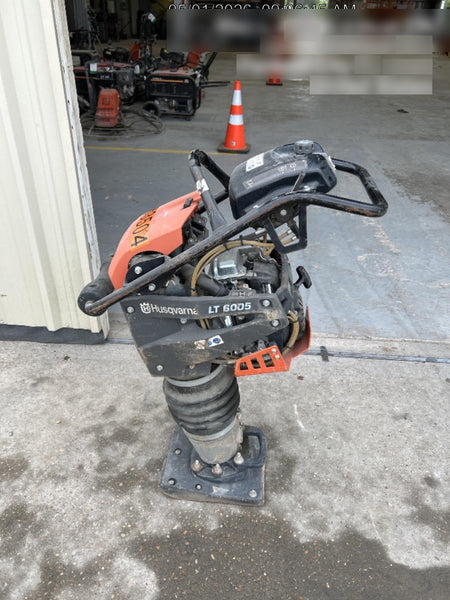 2024 HUSQVARNA LT6005