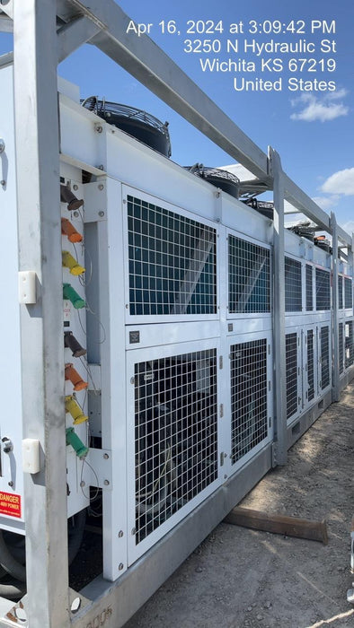 2023 SMARTECH SCOD231AR4