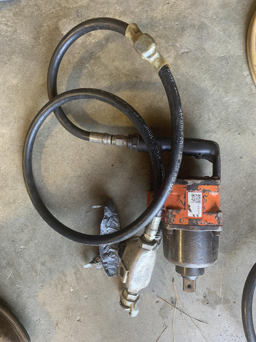 2021 MICHIGAN PNEUMATIC 4940B2