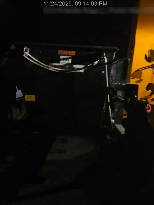 2024 STAR INDUSTRIES 1825