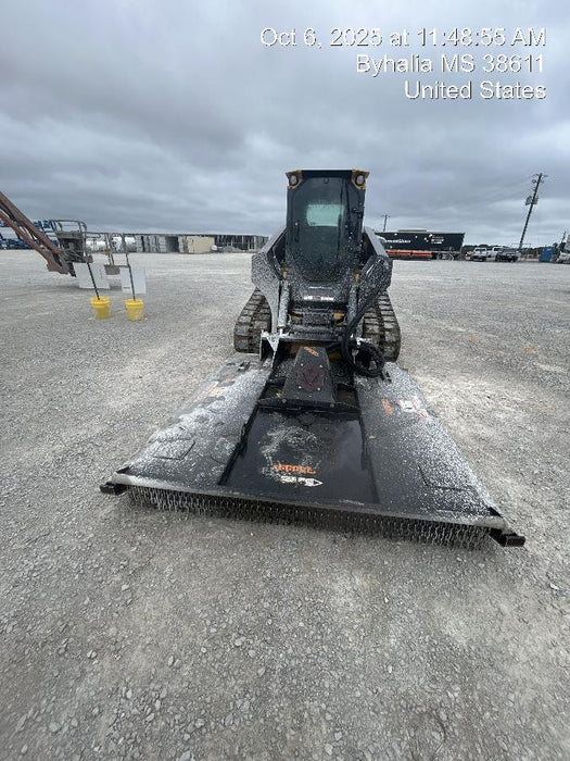 2025 WACKER NEUSON BS68-4Ab/28