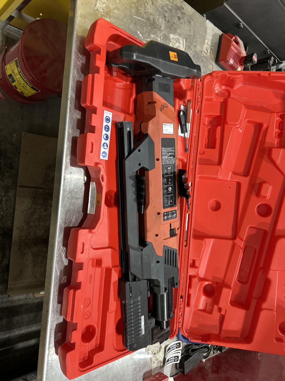 2025 HILTI DX 9-HSN