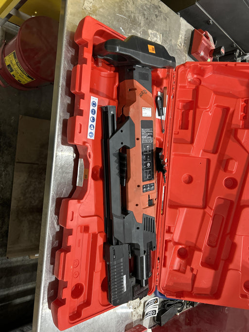 2025 HILTI DX 9-HSN