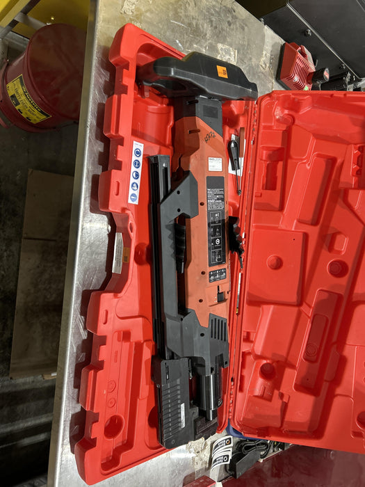 2025 HILTI DX 9-HSN