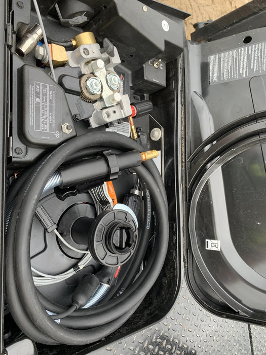 2022 LINCOLN ELECTRIC K4266-1