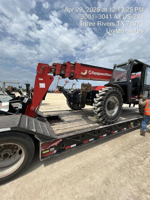 2024 STAR INDUSTRIES 1302GL-DT-DOM