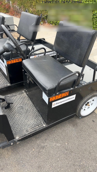 2022 COLUMBIA Expediter