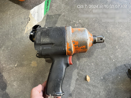 2022 MICHIGAN PNEUMATIC ES-751SS-TRACKER