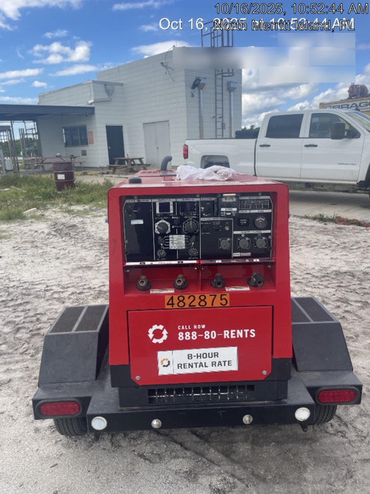 2024 SHINDAIWA DGW400DML