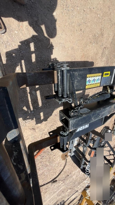 2025 STAR INDUSTRIES M1360B - Star JIB Boom