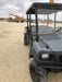 2021 Club Car CA1700D Canopy, Diesel, 4 Passenger