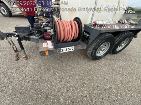 2022 SIMPSON SWT-52517