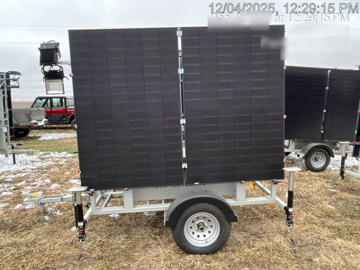 2025 PROGRESS SOLAR SOLUTIONS Helios-2XP