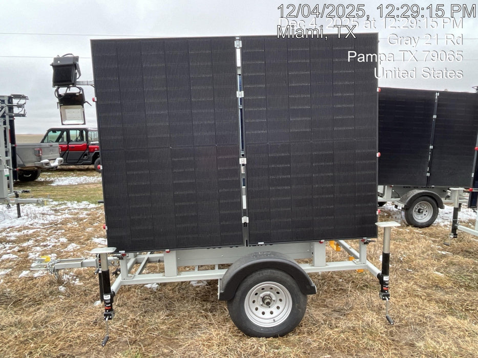 2025 PROGRESS SOLAR SOLUTIONS Helios-2XP