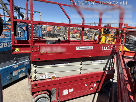 2021 MEC 2632SE