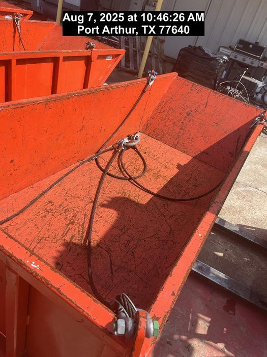 2025 MYERS SP-3T1042-HD