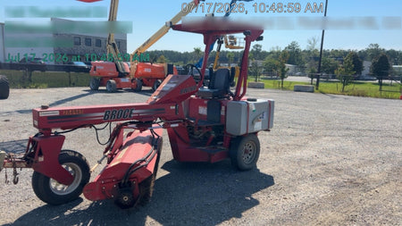 2022 BROCE BW260