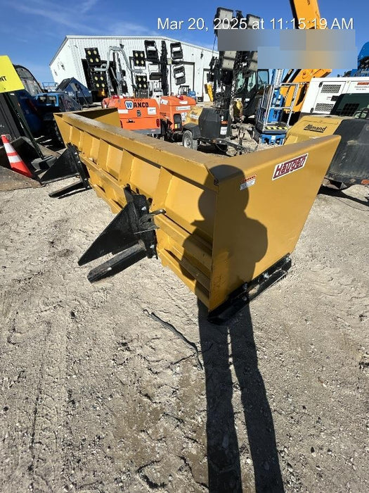 2023 HAUGEN HSP40-144RB