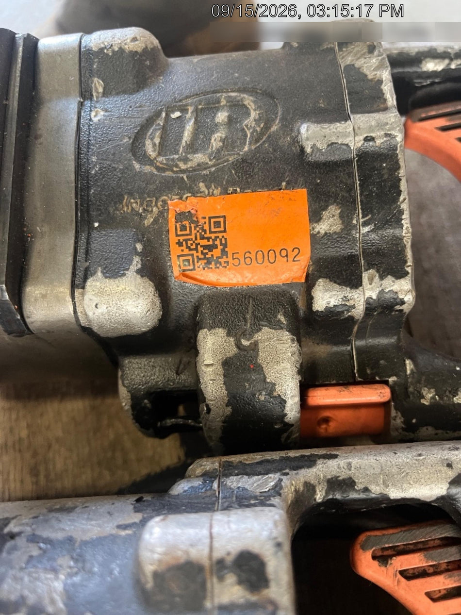 2025 INGERSOLL RAND 3940B2TI