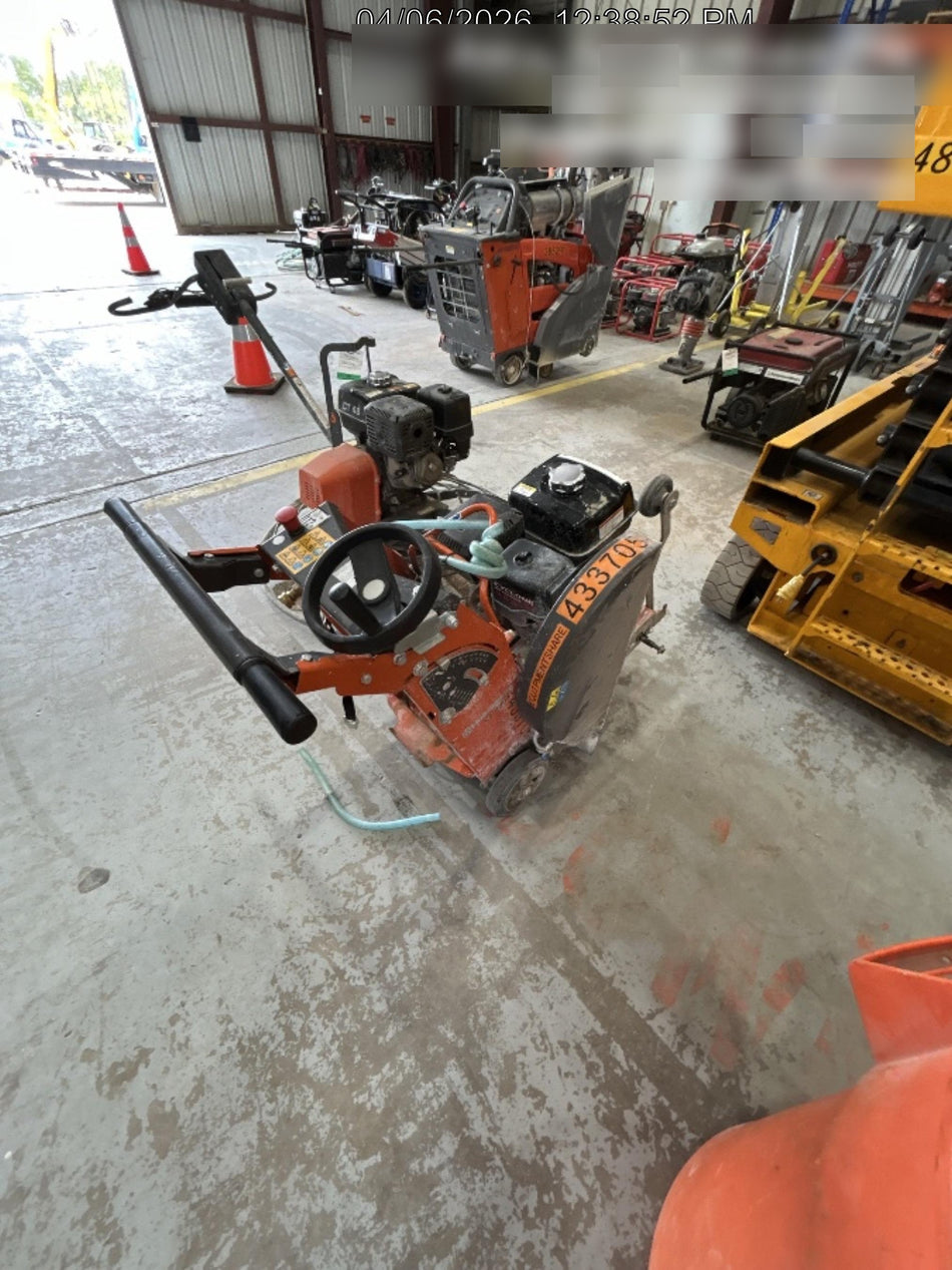 2024 HUSQVARNA FS 400 LV