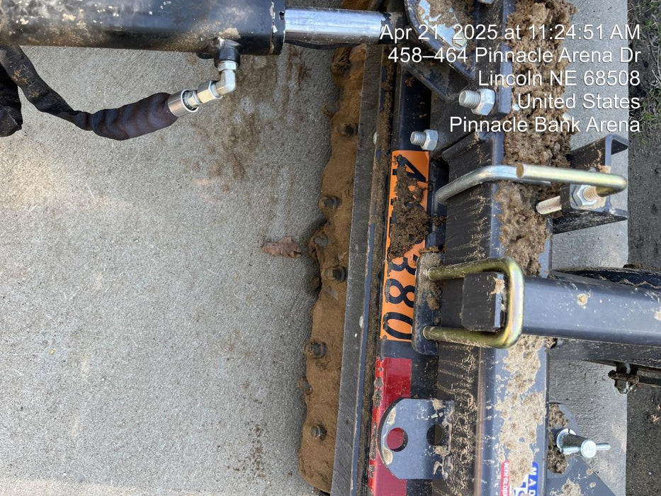 2024 PALADIN M6H-0022