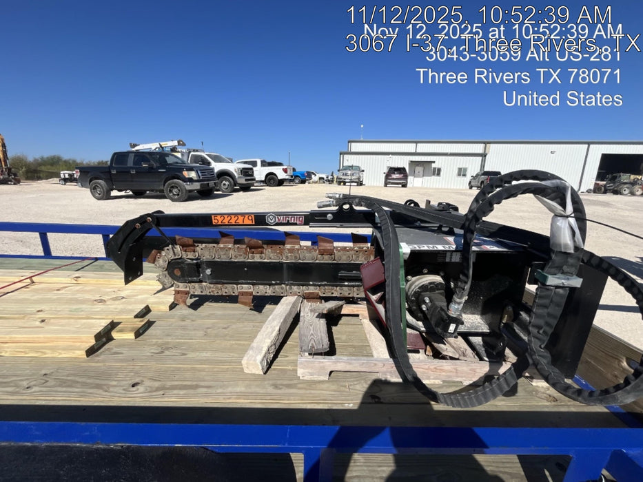 2025 VIRNIG TCH48-25