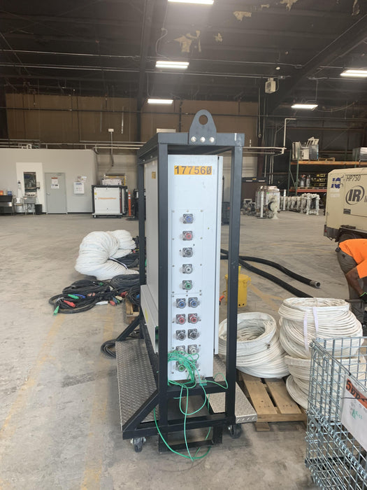 2021 TRYSTAR IL-086-VDE-27MBRP