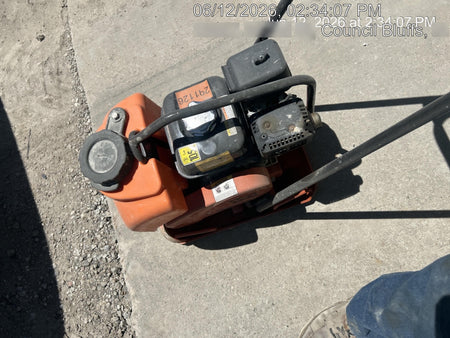 2023 MULTIQUIP MVC82VHW