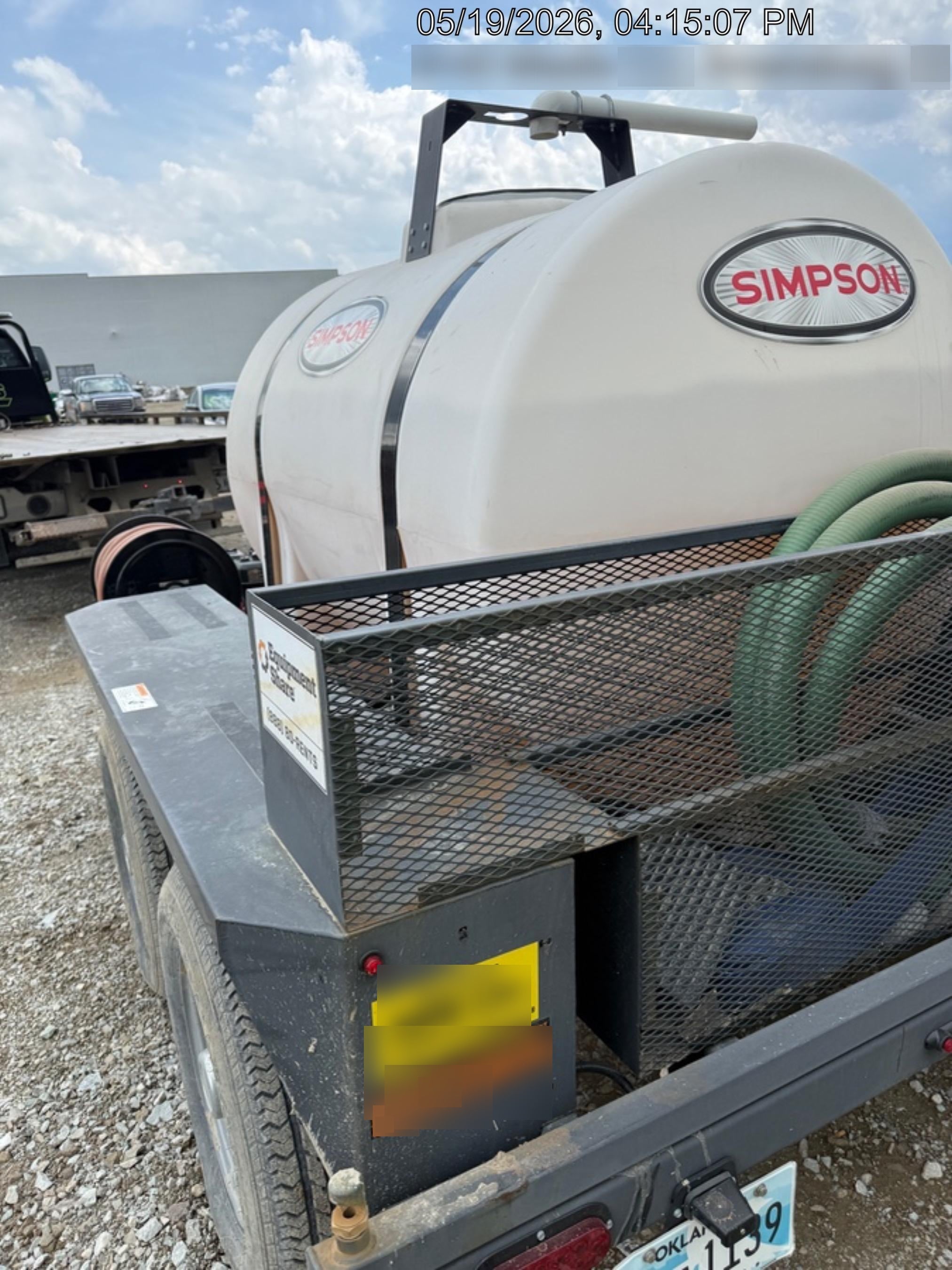 2024 SIMPSON SWT-52517