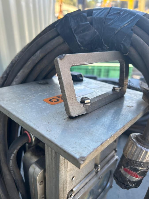 2022 WORKSITE LIGHTING PetroPRO Handy 24639