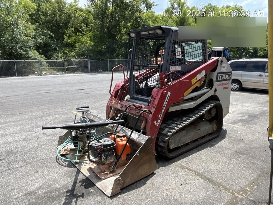 2024 MULTIQUIP J36H55