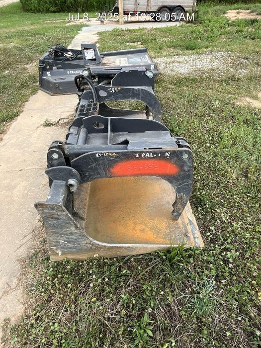 2022 PALADIN UTILITY GRAPPLE 11876-0022