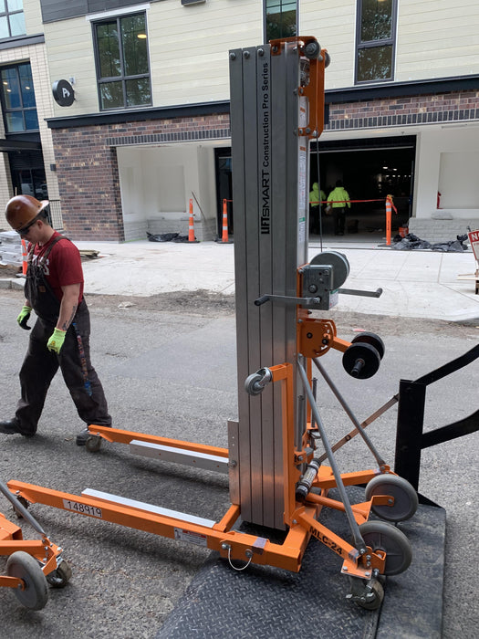 2021 LIFTSMART MLC-24