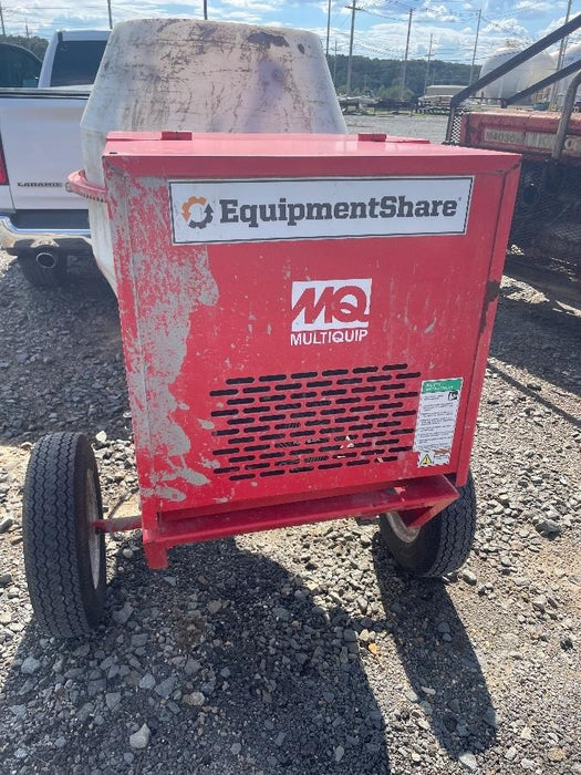 2022 MULTIQUIP MC94PK