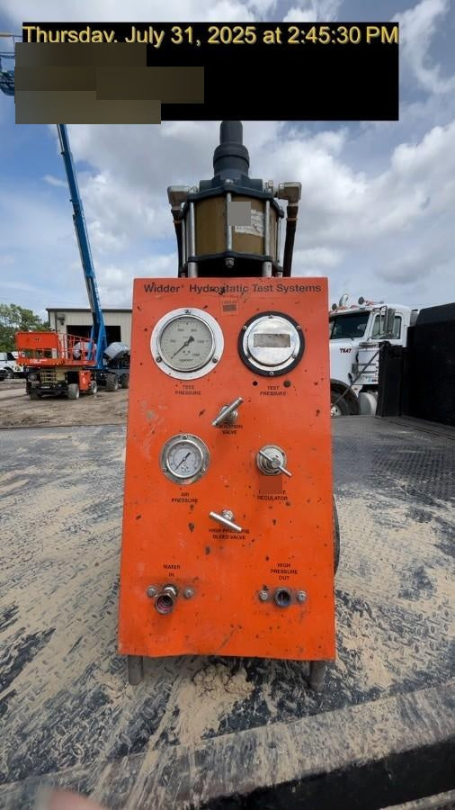 2023 WIDDER 11100