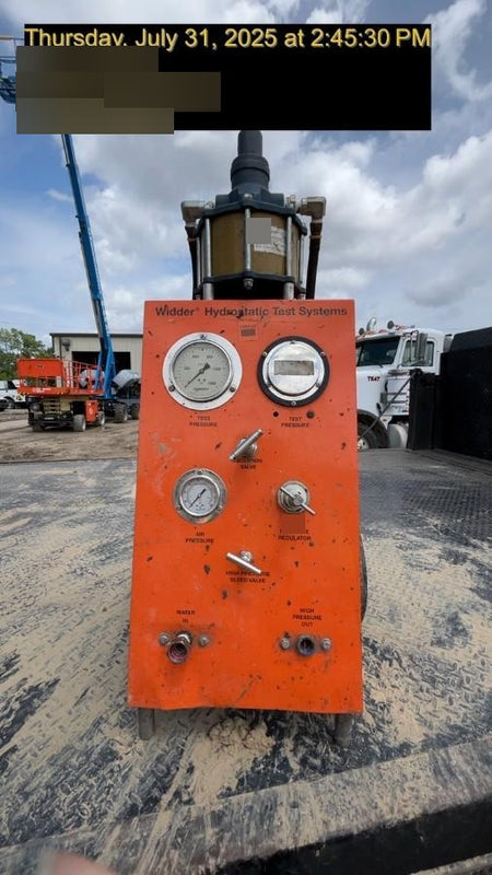 2023 WIDDER 11100