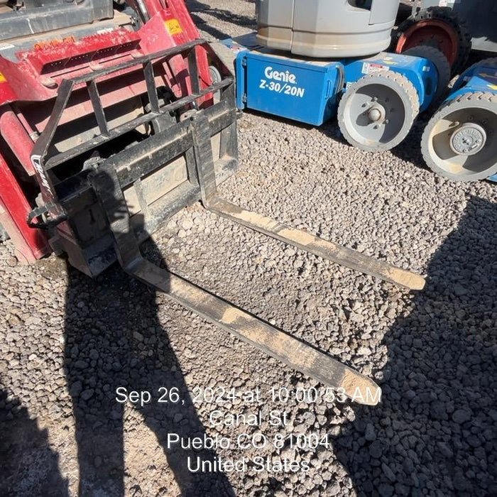 2023 MANITOU 50504723