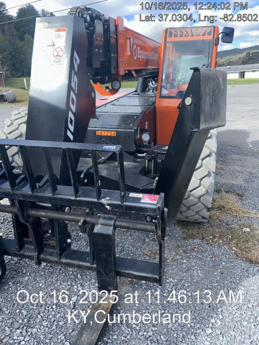 2025 SKYTRAK 10054