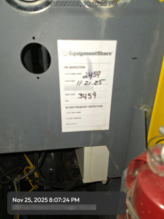 2022 ATLAS COPCO PAC F66 KD