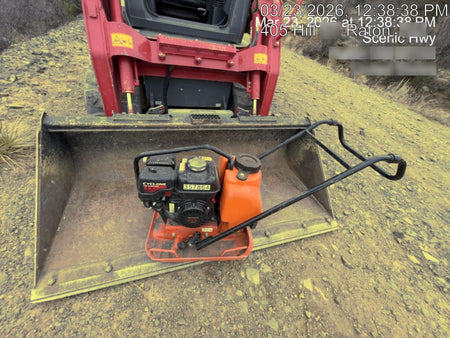 2023 MULTIQUIP MVC82VHW