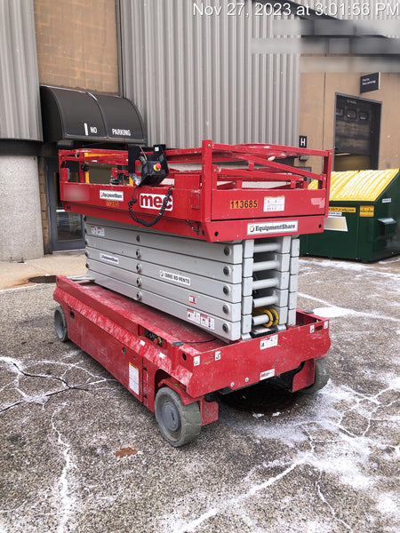 2021 MEC 4555SE