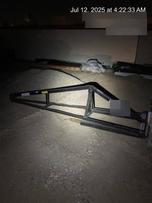 2019 ARROW MATERIAL HANDLING 1000100-12-F