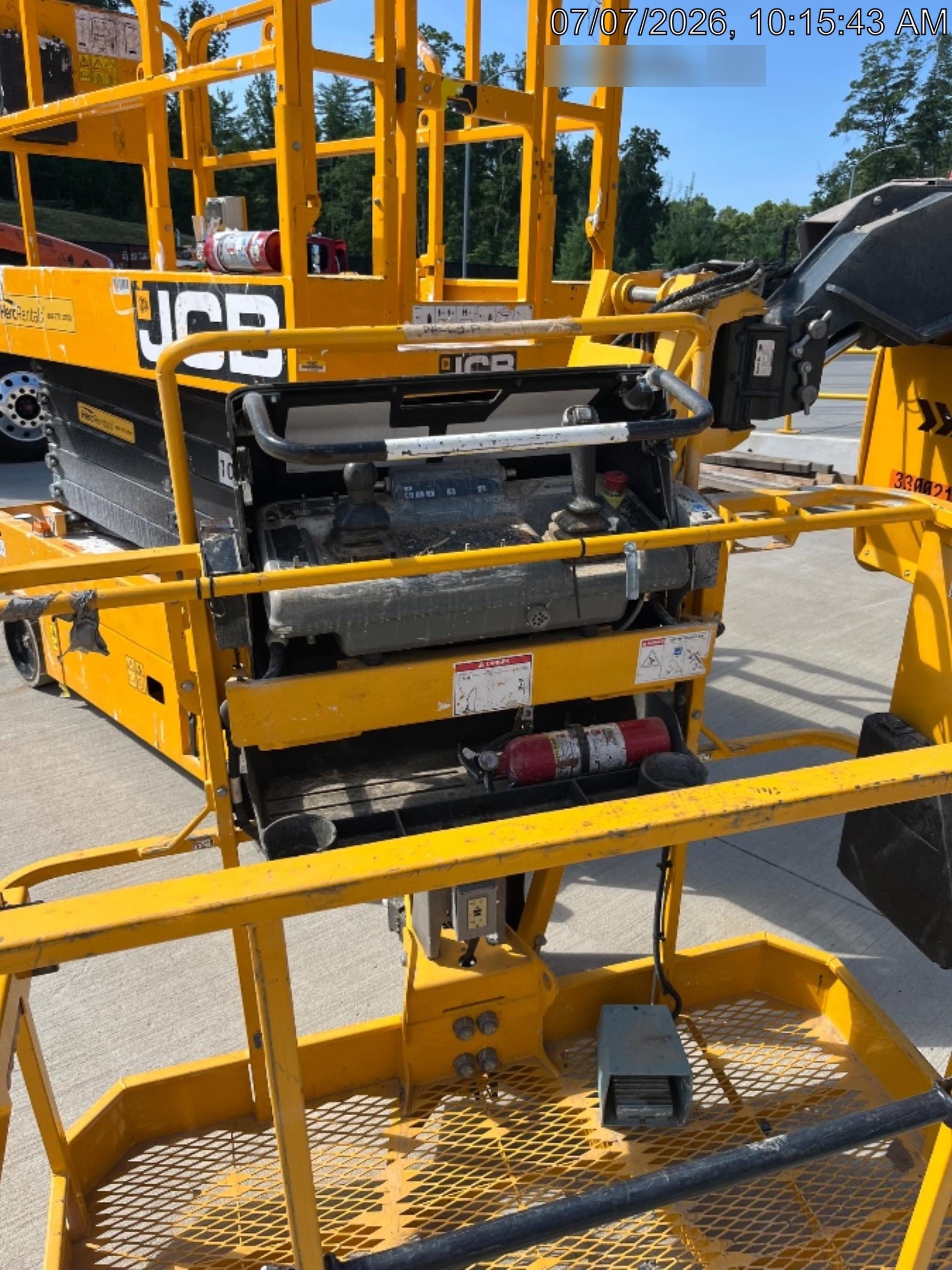 2023 HAULOTTE SIGMA46PRO
