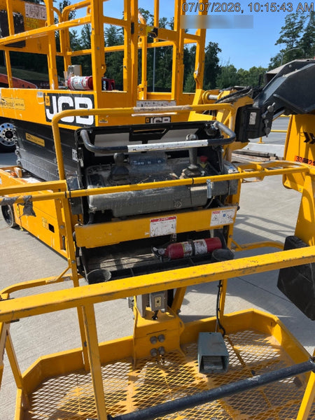 2023 HAULOTTE SIGMA46PRO