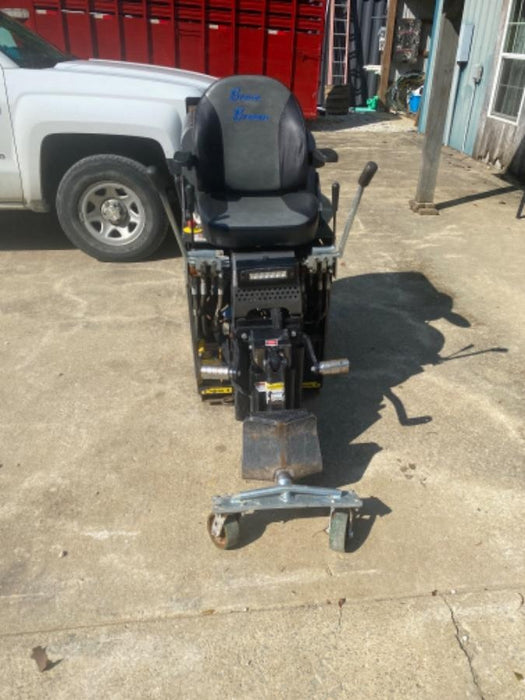 2021 NATIONAL FLOORING 5700DL