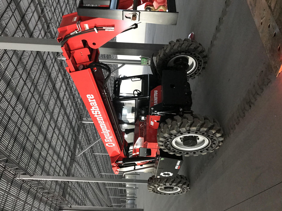 2020 MANITOU MTA8044