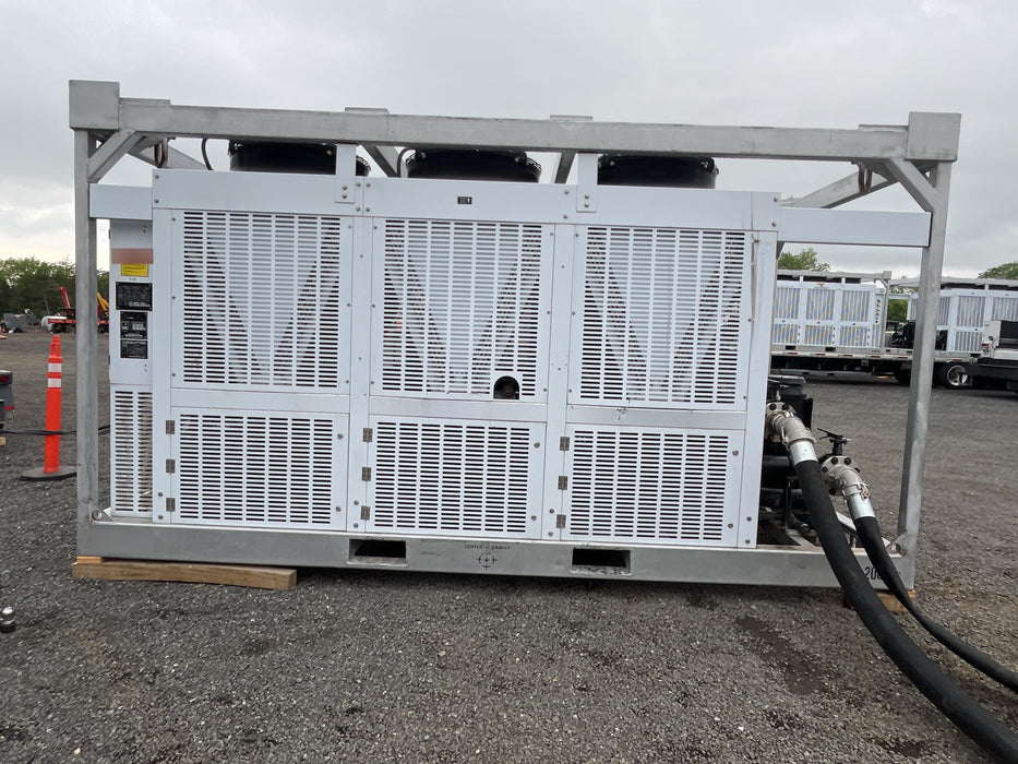 2022 SMARTECH SCOD100AR4