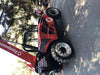 2020 Manitou MTA5519 Canopy, Solid Tires, Work Lights, Beacon, Aux Hydraulics, Back up Alarm, Mirrors, ES Keypad
