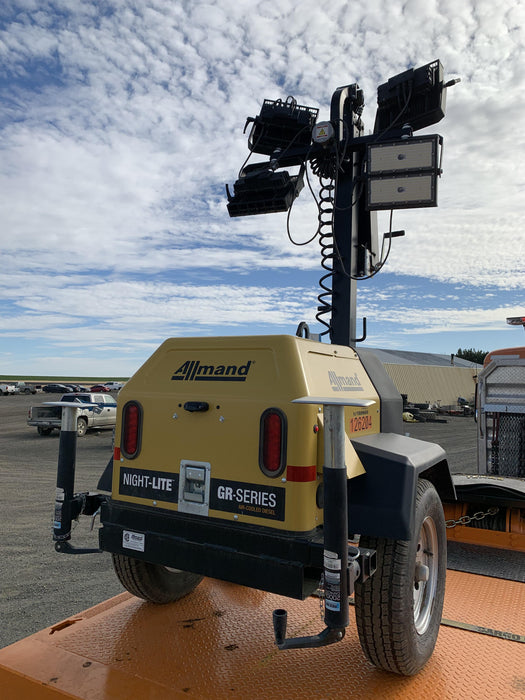 2020 ALLMAND 350 Night-Lite
