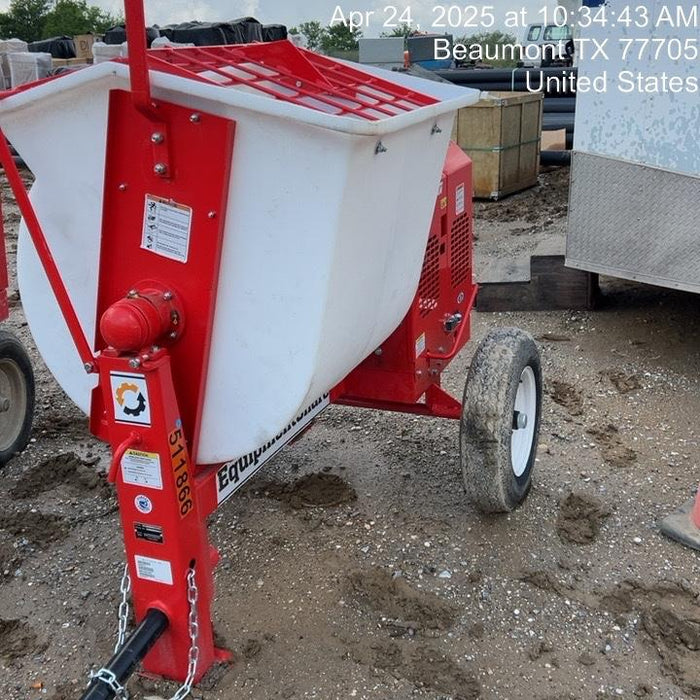 2025 MULTIQUIP WM90PH8